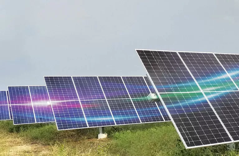 IoT எங்கும் இணைக்கிறது
